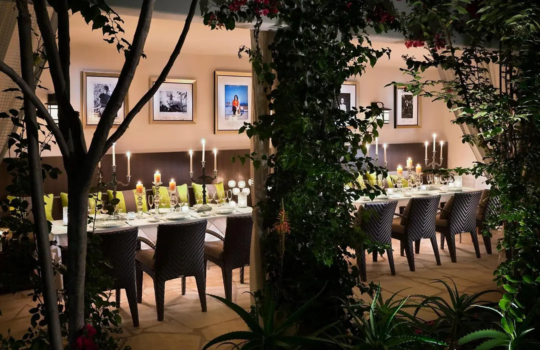 Sunset Marquis Hotel-1